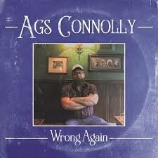 Ags Connolly - Wrong Again