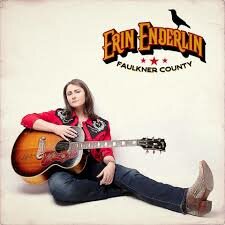Erin Enderlin - Faulkner Country