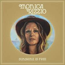 Monica Rizzio - Sunshine Is Free