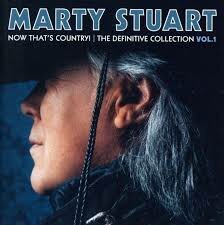 Marty Stuart - The Definitive Collection Vol.1  (2-cd   44 tracks)