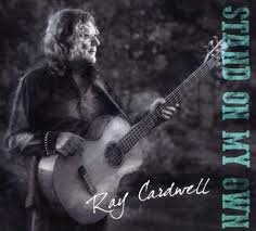 Ray Cardwell - Stand On My Own