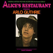Arlo Guthrie - Alice's Restaurant (+12 bonus tracks)