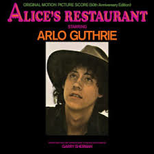 Arlo Guthrie - Alice&#039;s Restaurant (+12 bonus tracks)