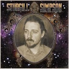 Sturgill Simpson - Metamodern Sounds In country Music