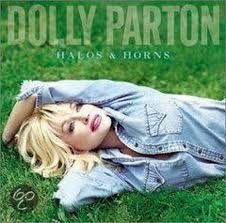 Dolly Parton - Halos &amp; Horns