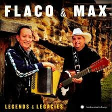 Flaco &amp; Max - Legens &amp; Legacies