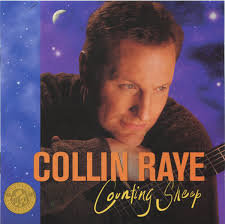 Collin Raye - Counting Sheep