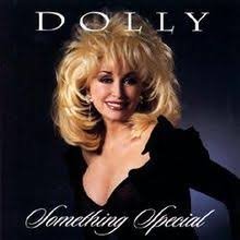 Dolly Parton - Something Special