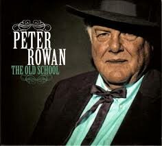 Peter Rowan - The Old School