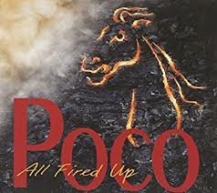 Poco - All fired Up