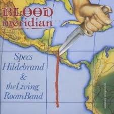 Specs Hildebrand &amp; The Living Room Band