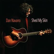 Dan Navarro - Shed My Skin