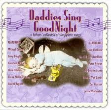 Various - Daddies Sing Goodnight