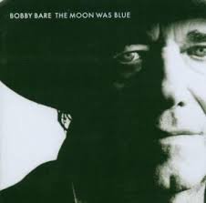 Bobby Bare - The Moon Was Blue