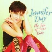 Jennifer Day - The Fun Of Your Love