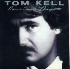 Tom Kell - One Sad Night