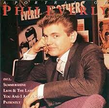 Phil Everly - A Portrait Of