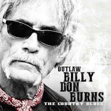 Billy Don Burns - The Country Blues