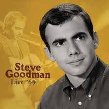 Steve Goodman - Live &#039;69