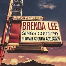 Brenda Lee - Sings Country (2cd 50 tracks)