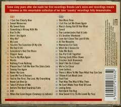 Brenda Lee - Sings Country Vol.2 (2-cd 50 tracks)