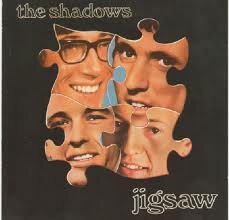 Shadows - Jigsaw