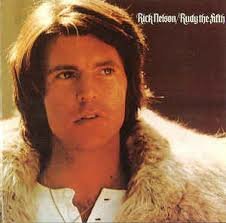 Rick Nelson - Rudy the Fifth