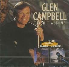 Glen Campbell - The Hit Albums