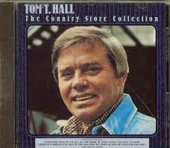Tom T. Hall - Country Store Collection