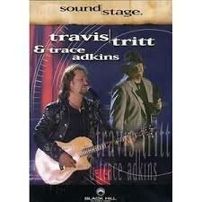 Travis Tritt &amp; Trace Adkins - Live At Soundstage