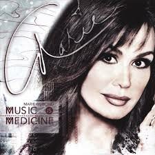 Marie Osmond - Music Is Medicine