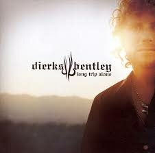 Dierks Bentley - Long Trip Alone