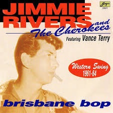 Jimmie Rivers & The Cherokees - Brisbane Bop