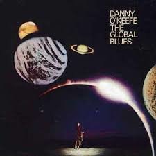 Danny O'Keefe - The Global Blues