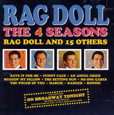 4 Seasons - Rag Doll and 15 Others