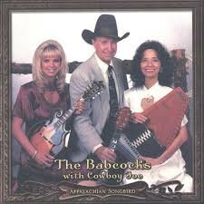 The Babcocks with Cowboy Joe - Appalachian Songbird