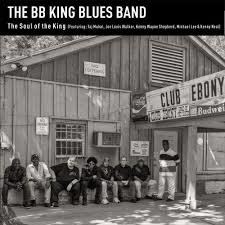 BB King Blues Band - The Soul Of The King
