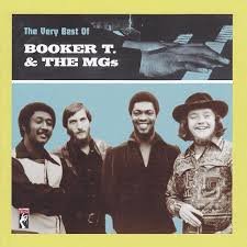 Booker T. &amp; the MG&#039;s - The Very Best Of