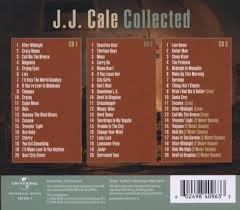J.J. Cale - Collected