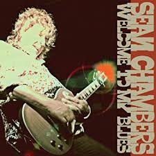 Sean Chambers - Welcome To My Blues