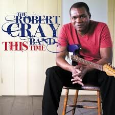 Robert Cray Band - This Time