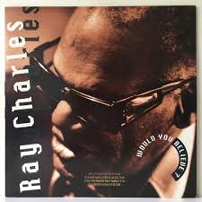 Ray Charles - Would You Believe