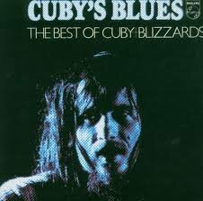 Cuby &amp; the Blizzards - Best Of