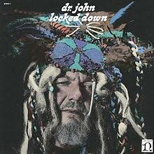 Dr. John - Locked Down