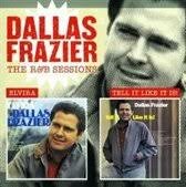 Dallas Frazier - The R&amp;B Sesions