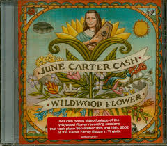 June Carter Cash - Wildwood Flower