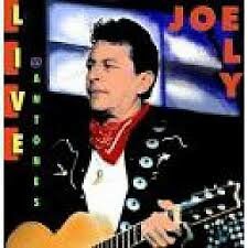 Joe Ely - Live At Antones