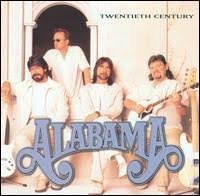 Alabama - Twentieth Century