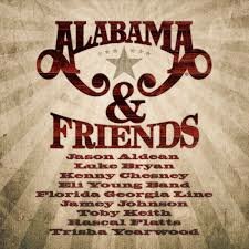 Alabama - Alabama &amp; Friends