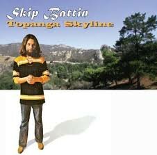 Skip Battin - Topanga Skyline 